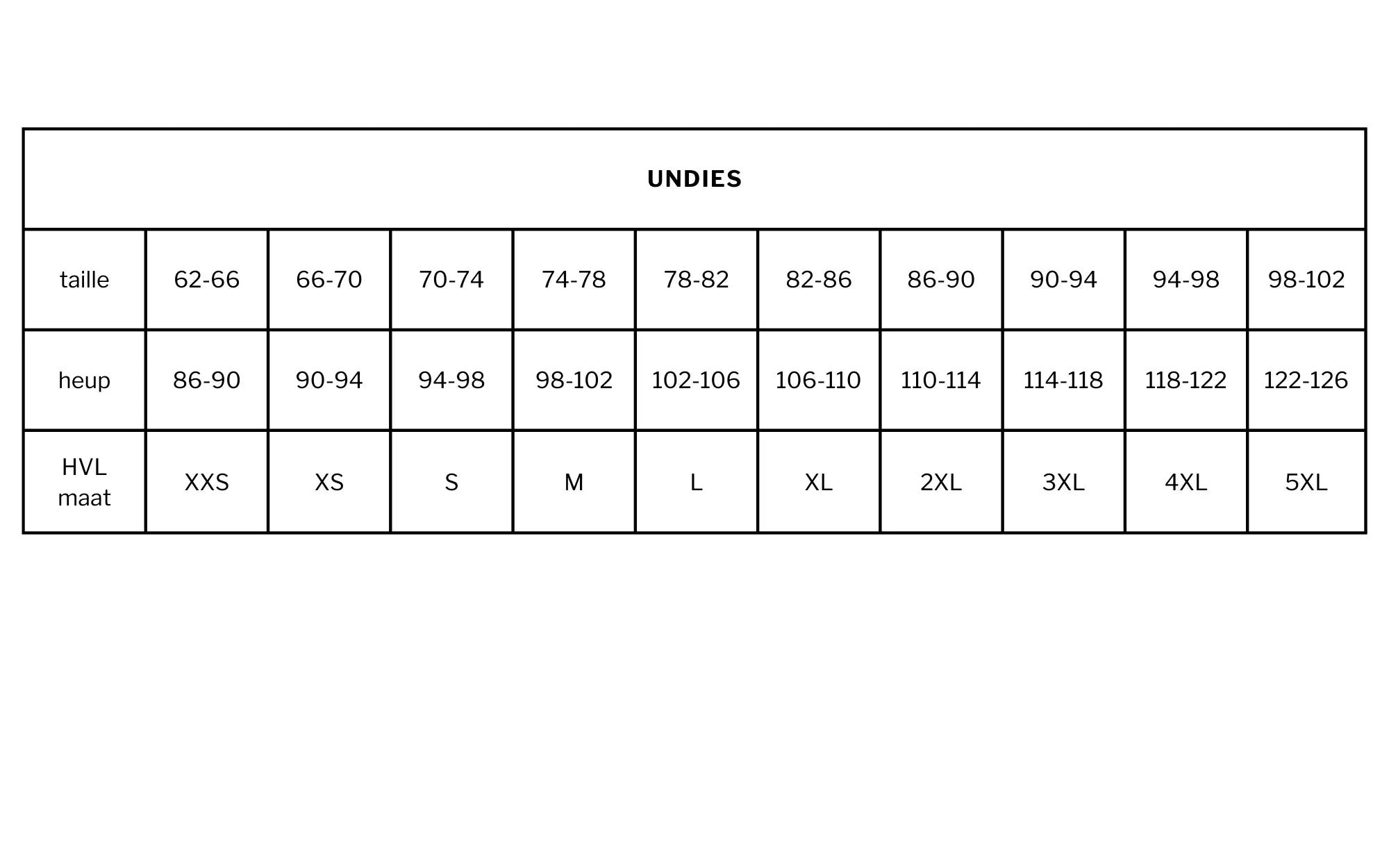 Yes Please Lift Me Up Bralette