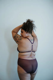 Night Bloom Lift Me Up Bralette