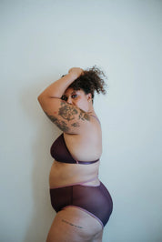 Night Bloom Lift Me Up Bralette