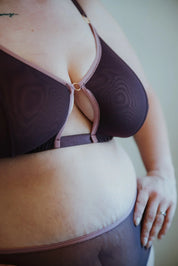 Night Bloom Lift Me Up Bralette