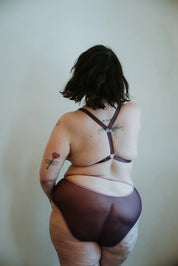 Night Bloom Lift Me Up Bralette