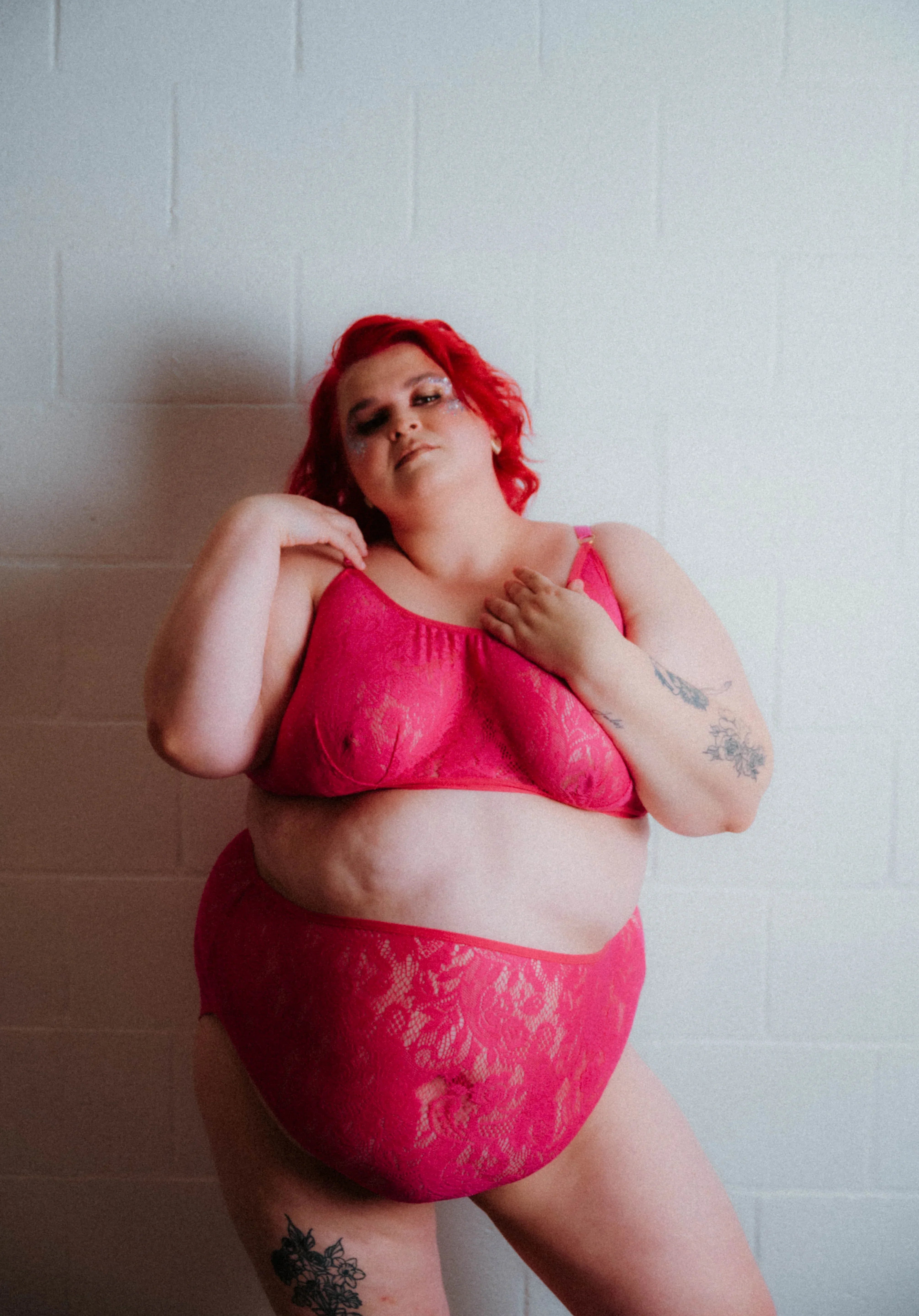 so gorgeous lounge bralette