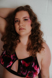 Yes Please Lift Me Up Bralette