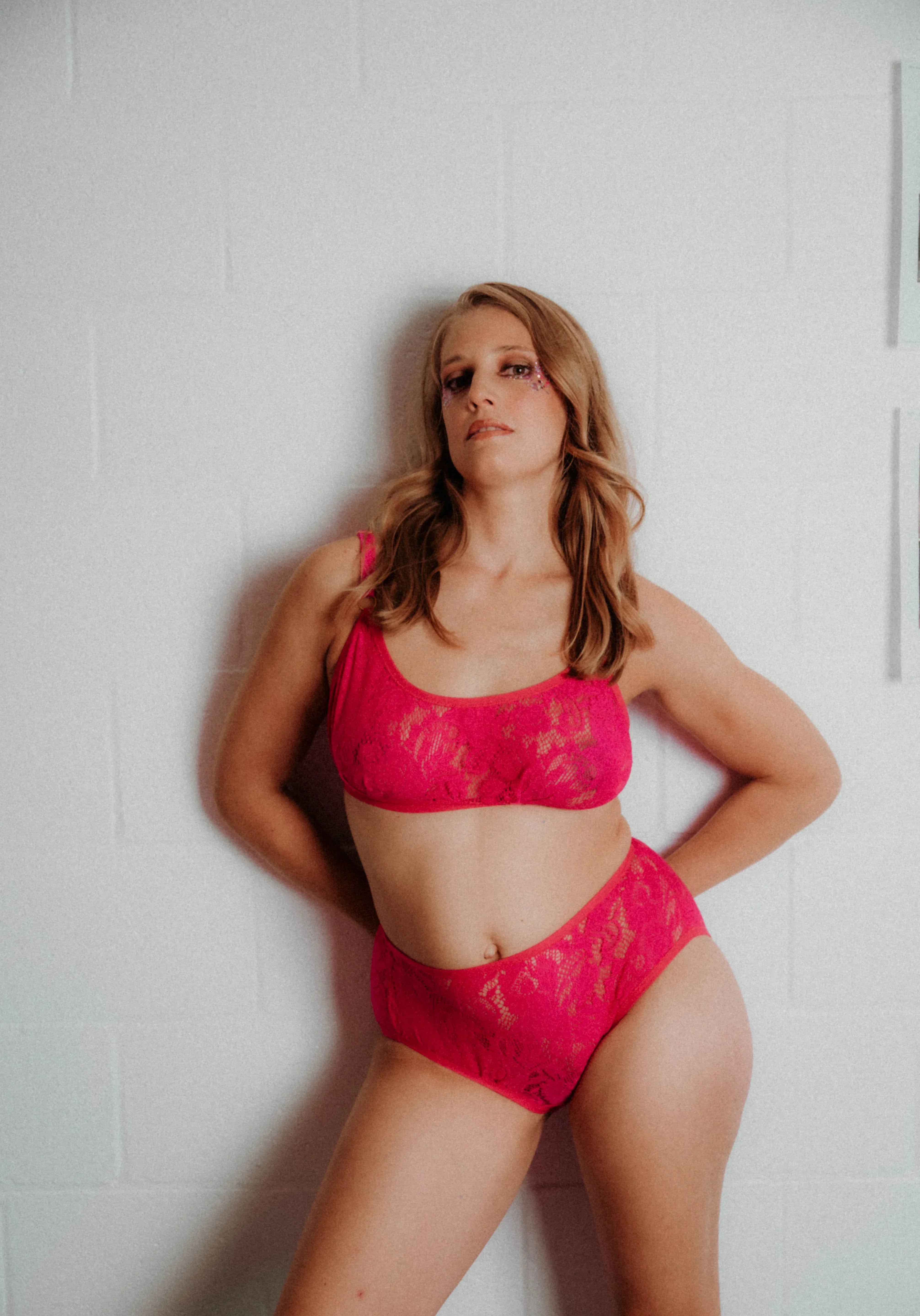 so gorgeous lounge bralette