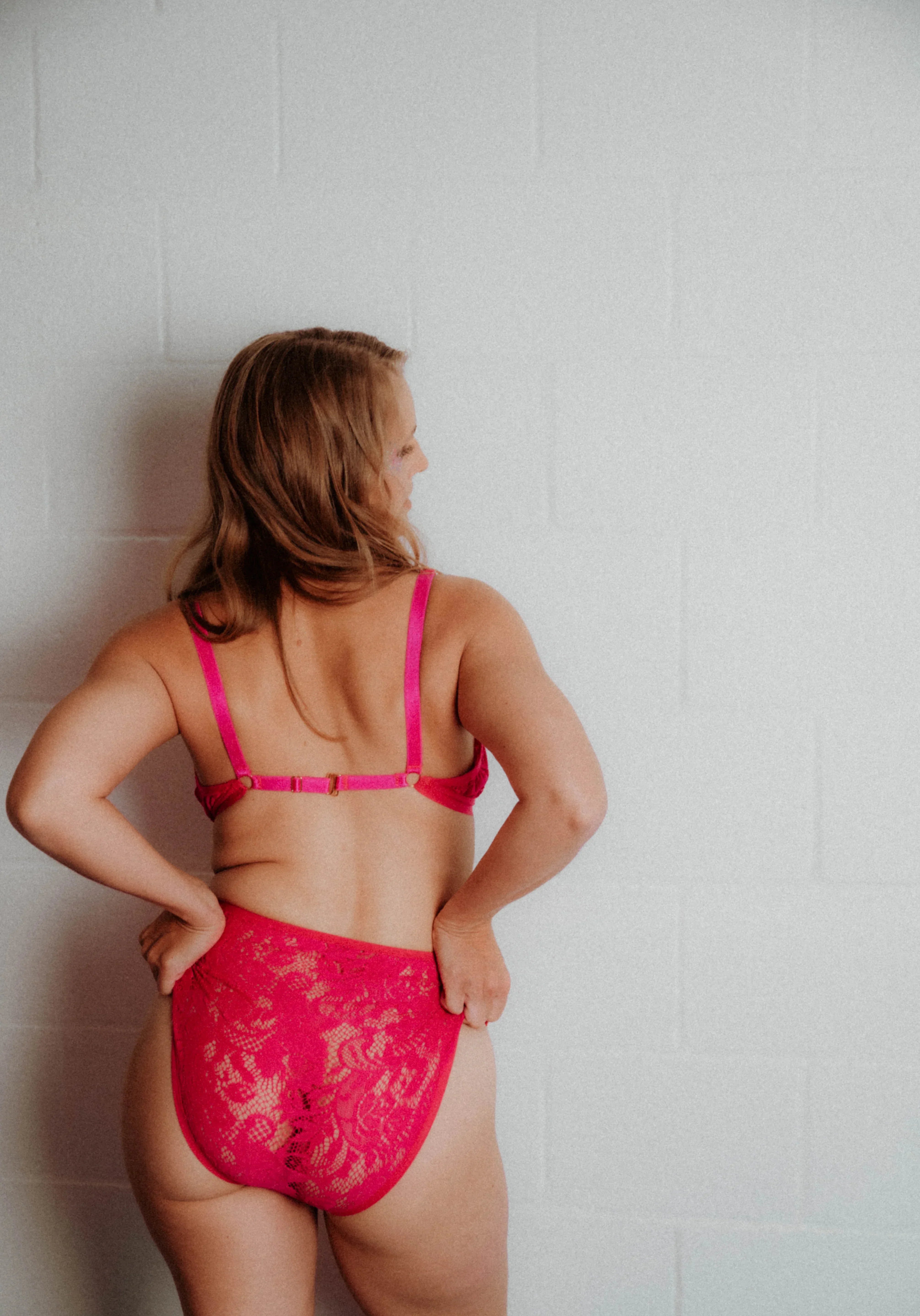 so gorgeous lounge bralette