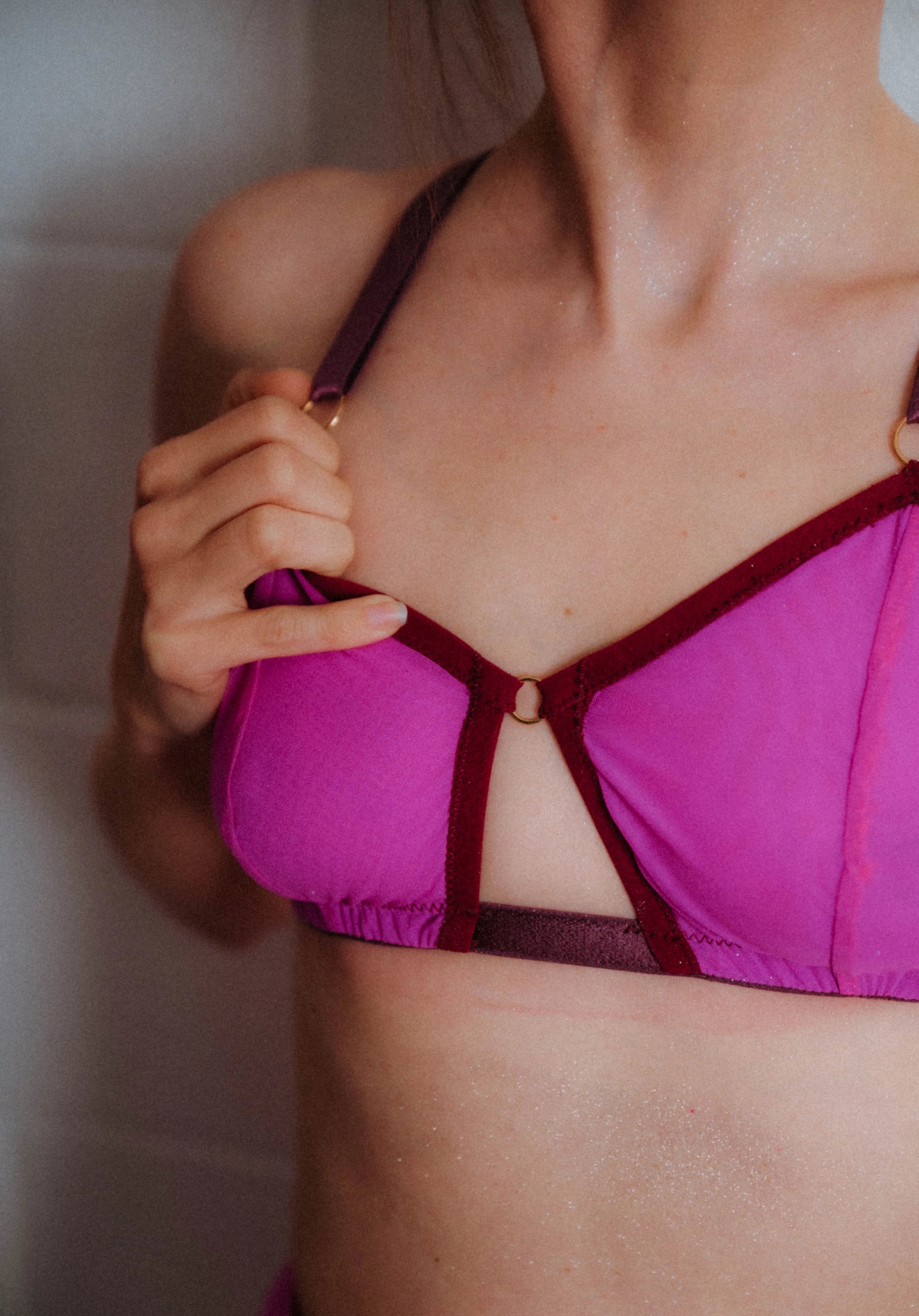 thank you lift me up bralette