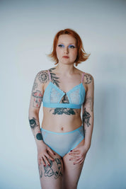 Baby Love Lift Me Up Bralette