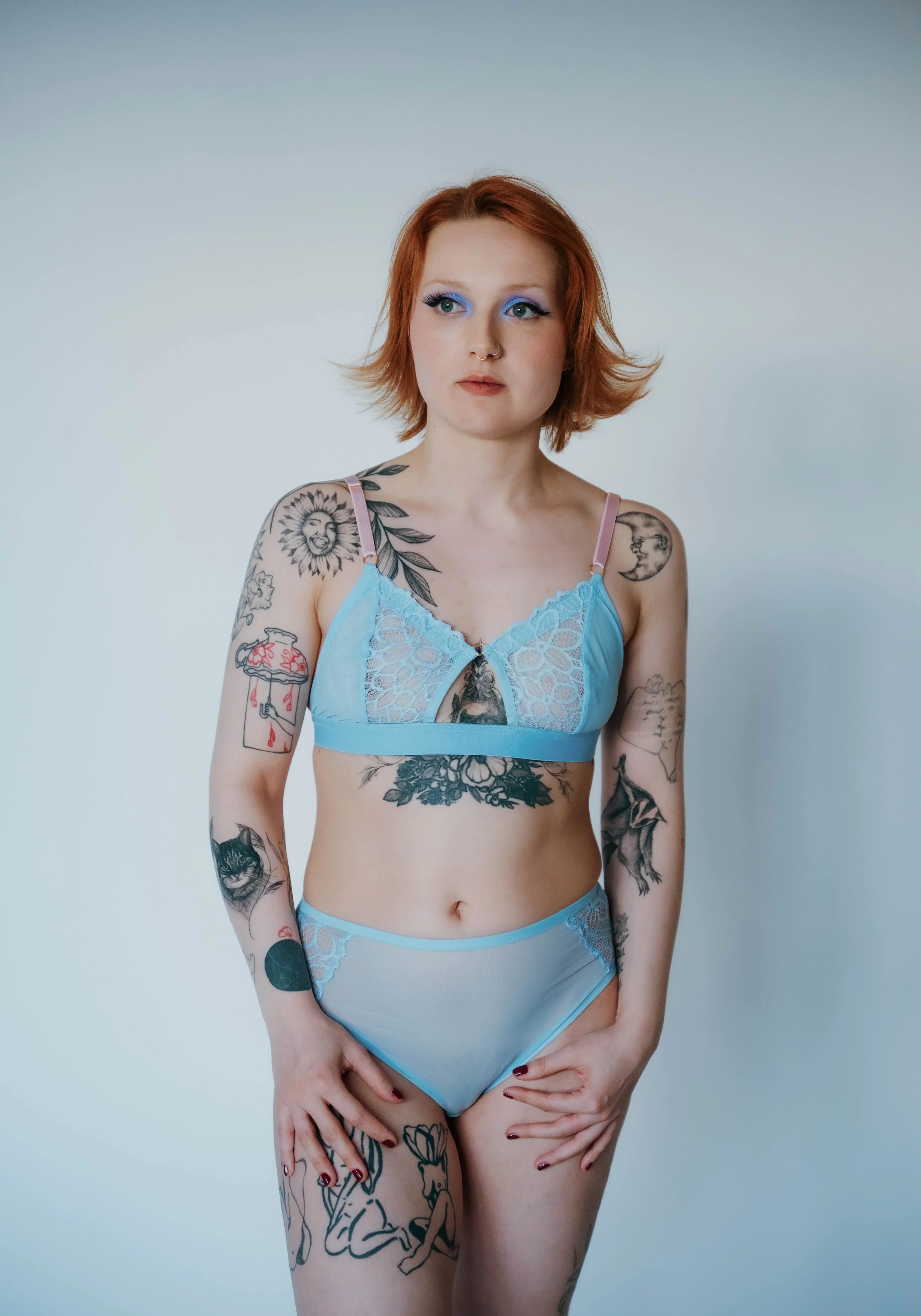 Baby Love Lift Me Up Bralette