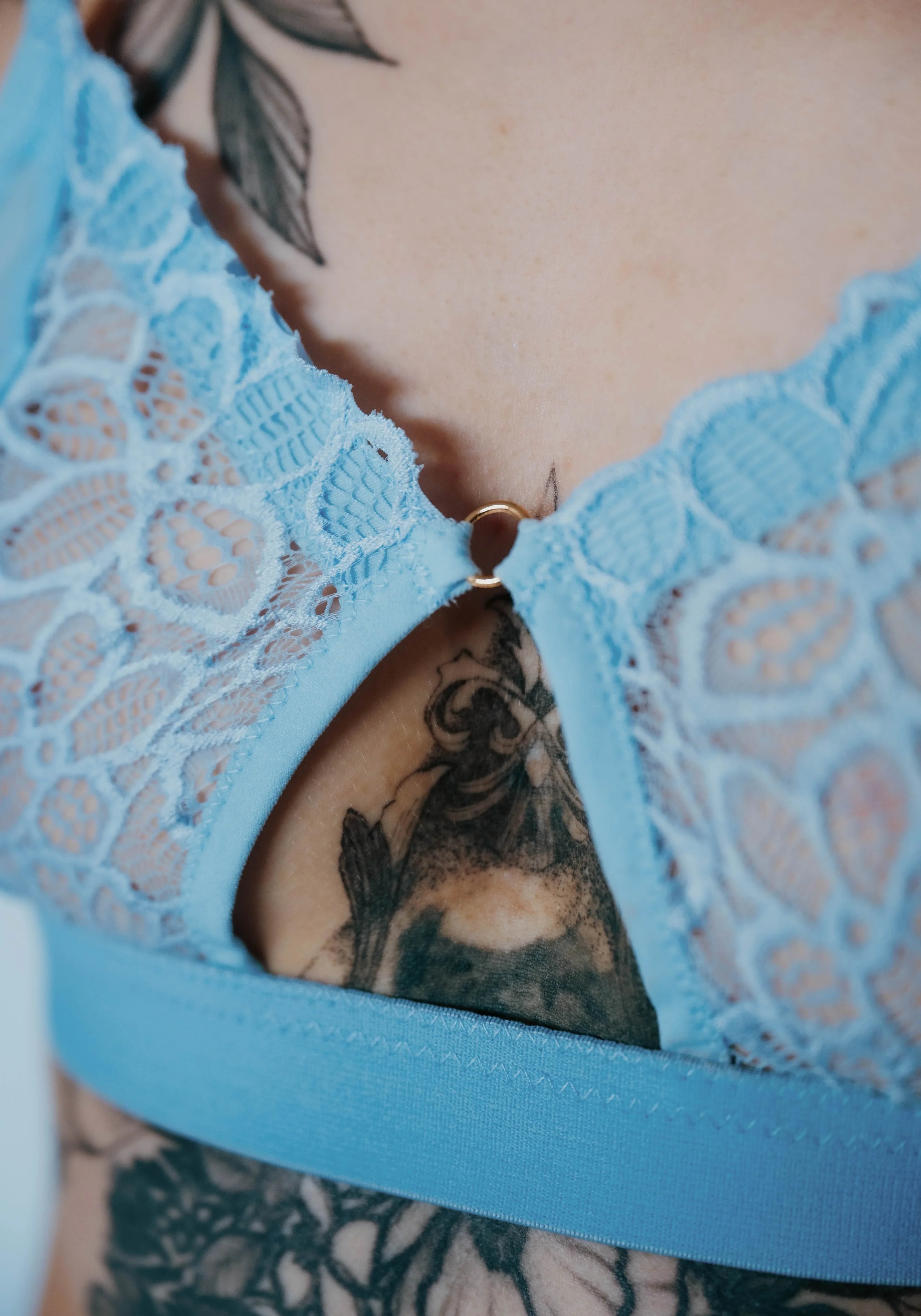 Baby Love Lift Me Up Bralette