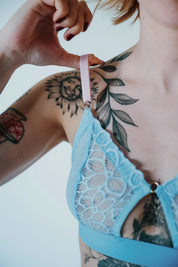 Baby Love Lift Me Up Bralette