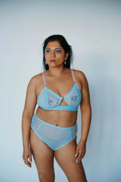 Baby Love Lift Me Up Bralette