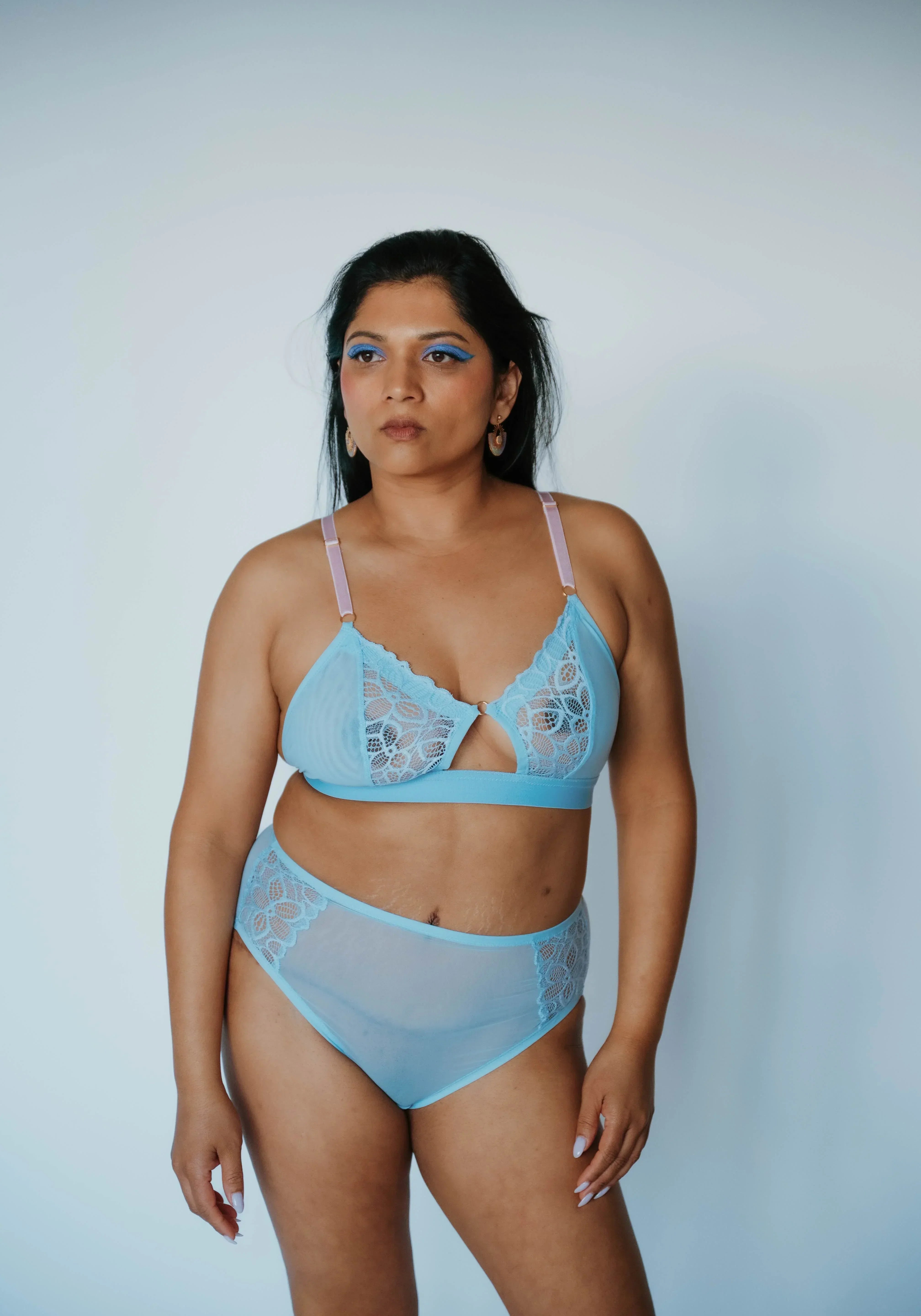 Baby Love Lift Me Up Bralette