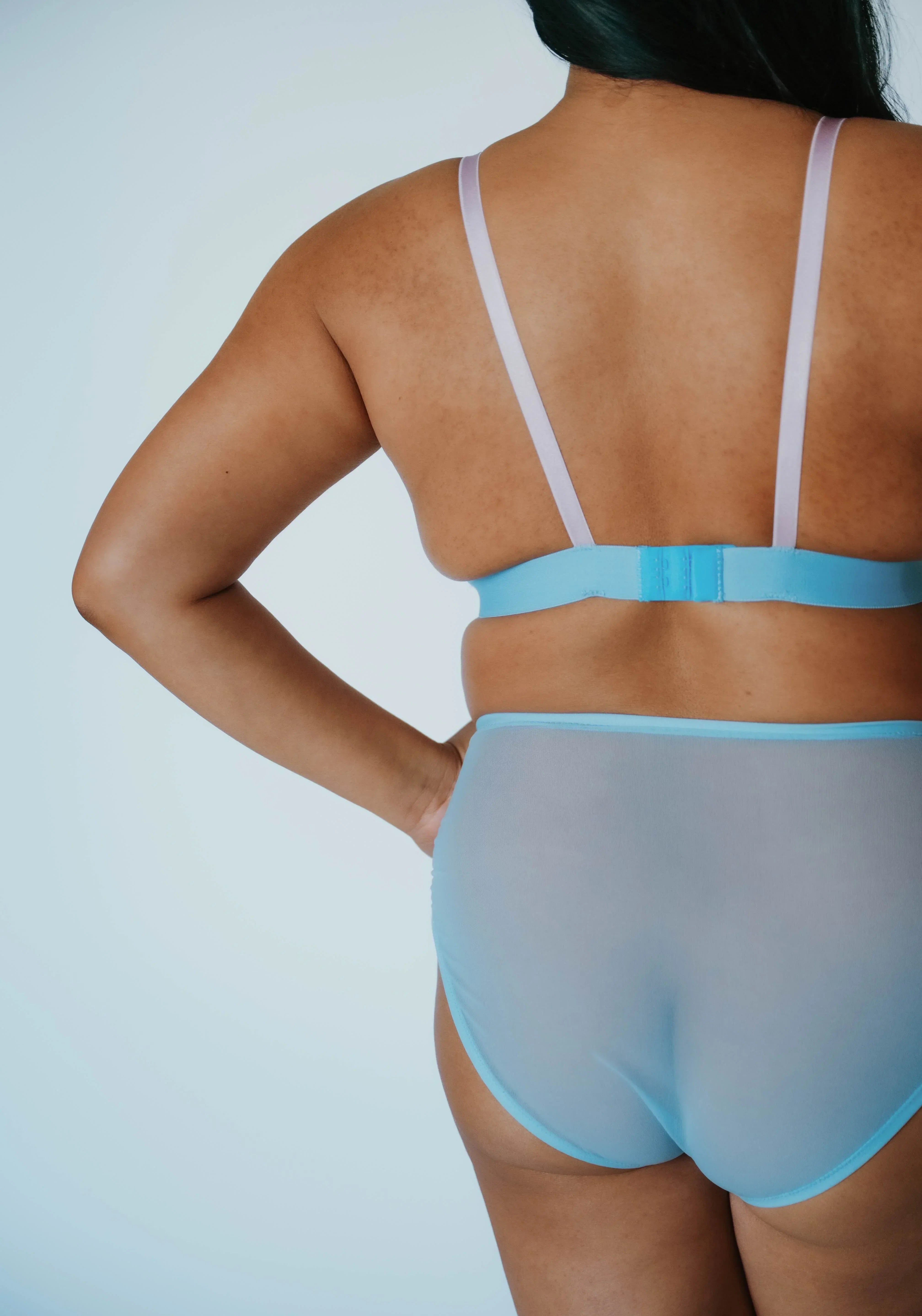 Baby Love Lift Me Up Bralette