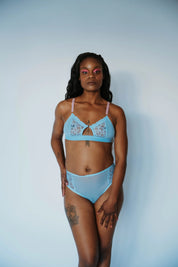 Baby Love Lift Me Up Bralette