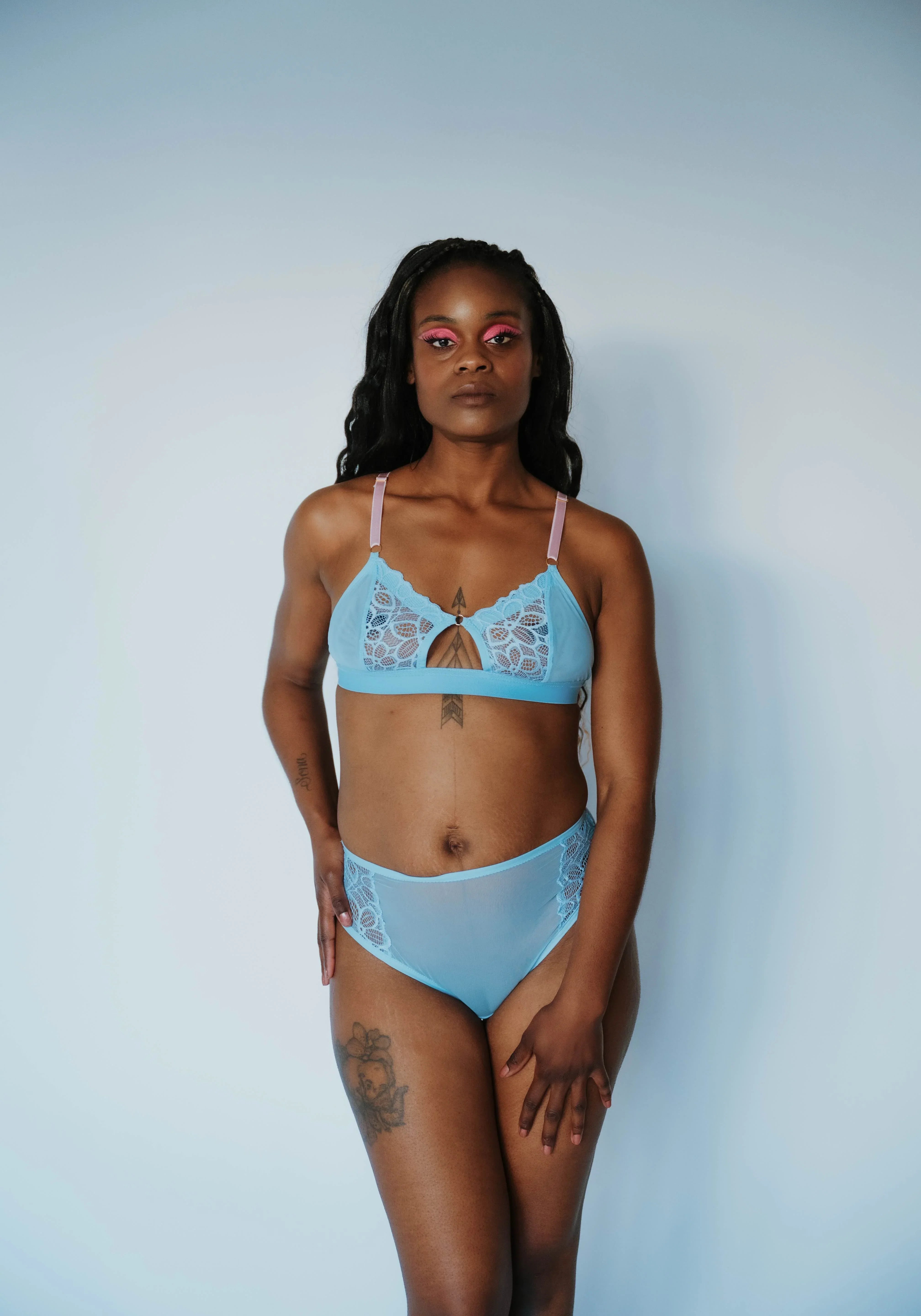 Baby Love Lift Me Up Bralette