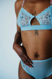 Baby Love Lift Me Up Bralette