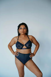 Nightcall Lift Me Up Bralette