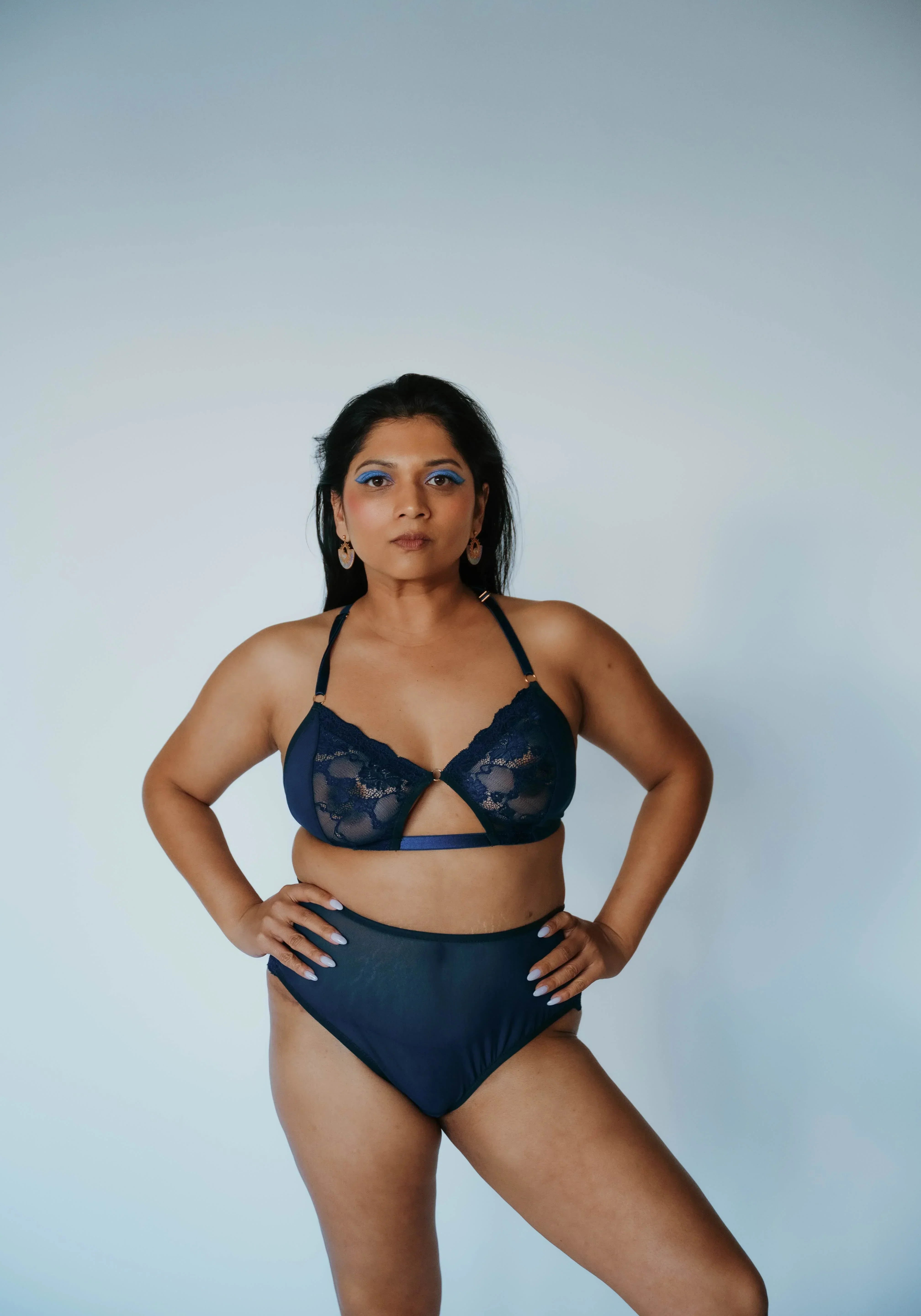 Nightcall Lift Me Up Bralette