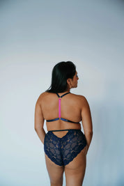 Nightcall Lacey Undies