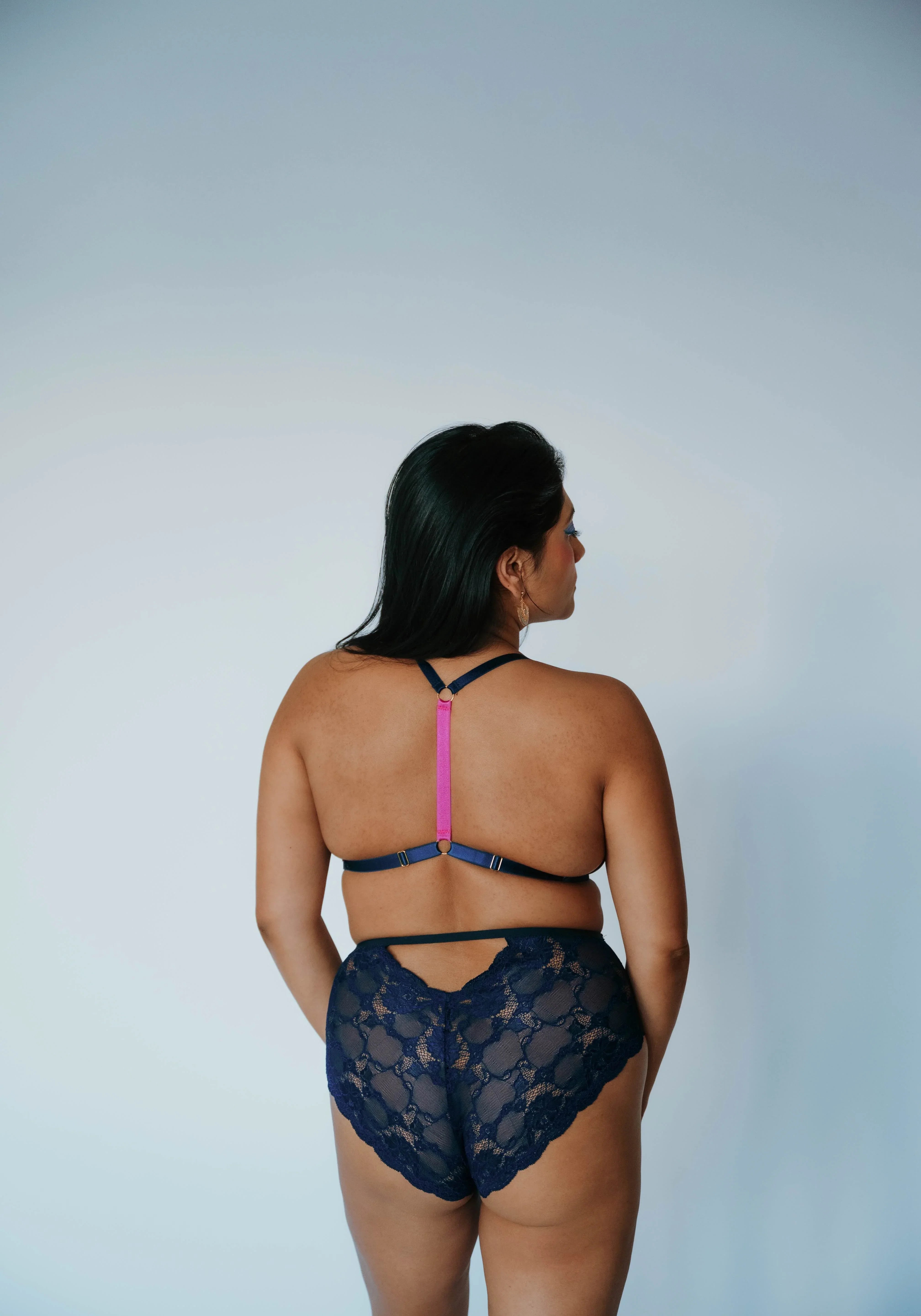 Nightcall Lacey Undies