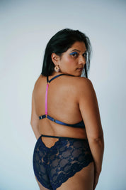 Nightcall Lift Me Up Bralette