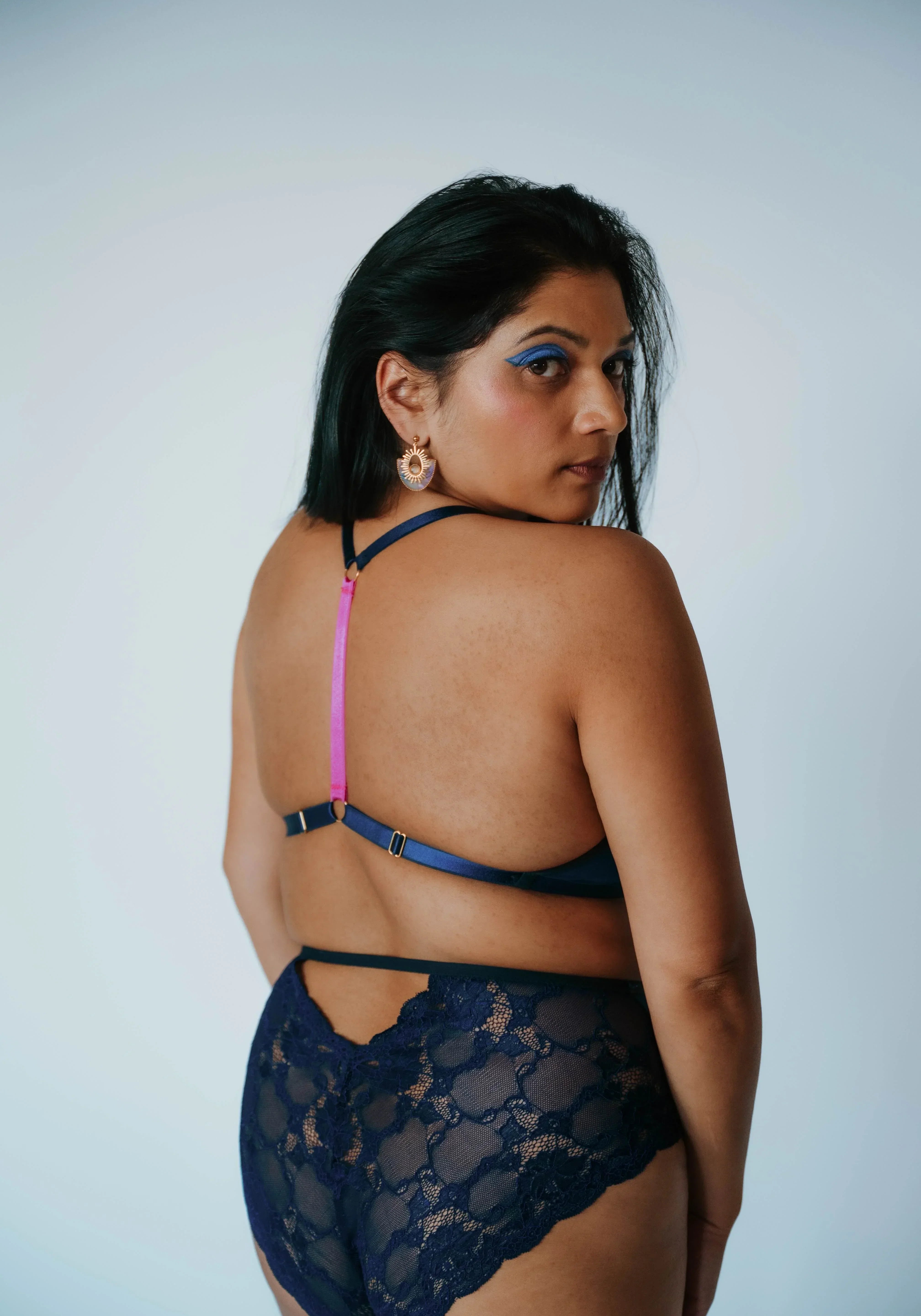 Nightcall Lift Me Up Bralette