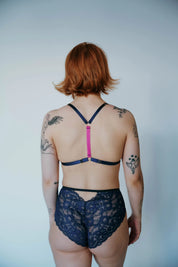 Nightcall Lift Me Up Bralette
