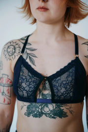 Nightcall Lift Me Up Bralette