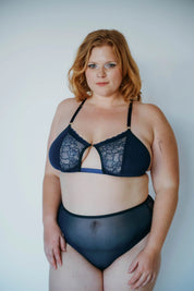 Nightcall Lift Me Up Bralette