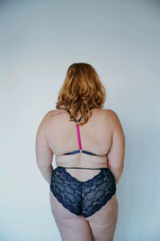 Nightcall Lift Me Up Bralette