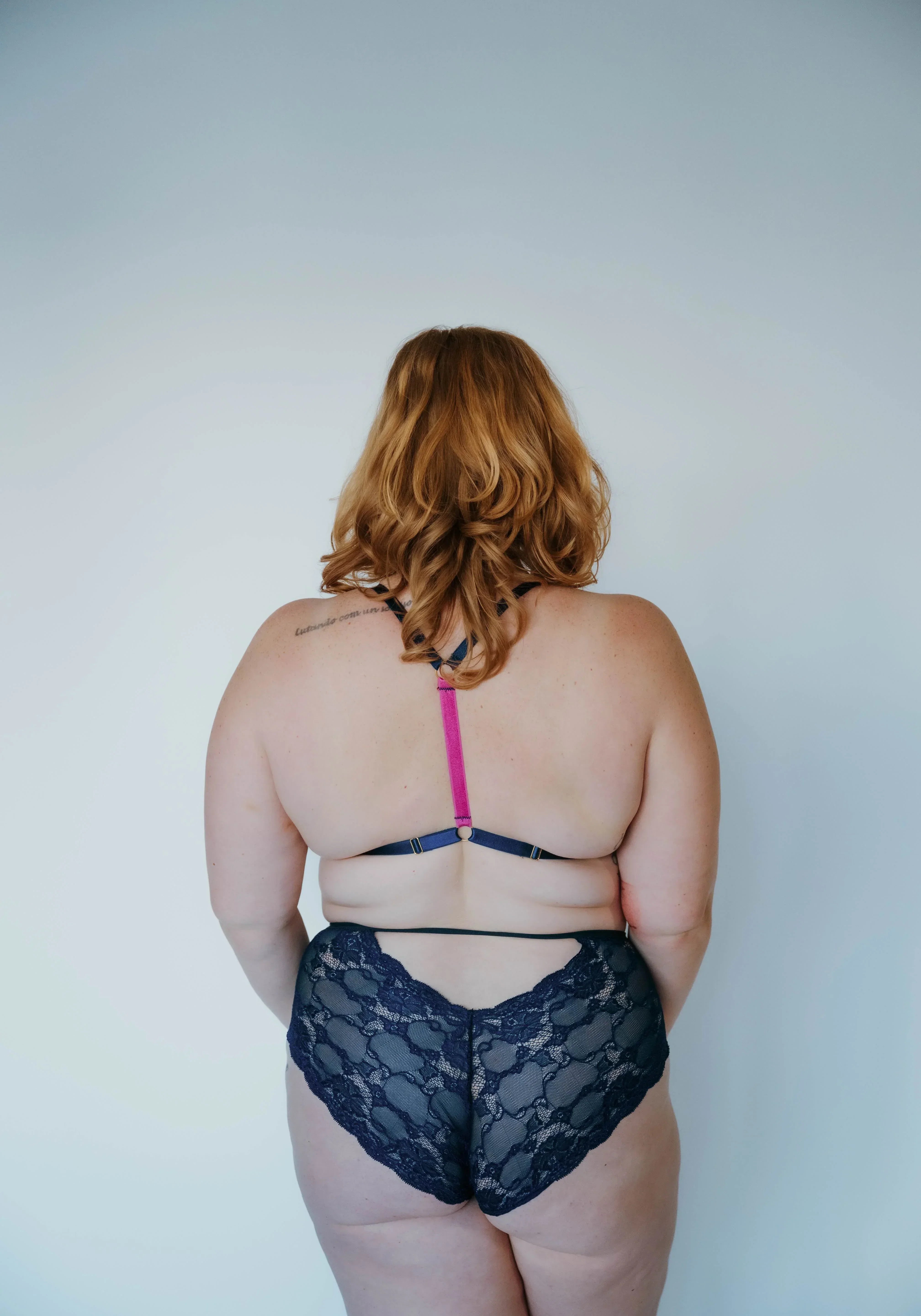 Nightcall Lift Me Up Bralette