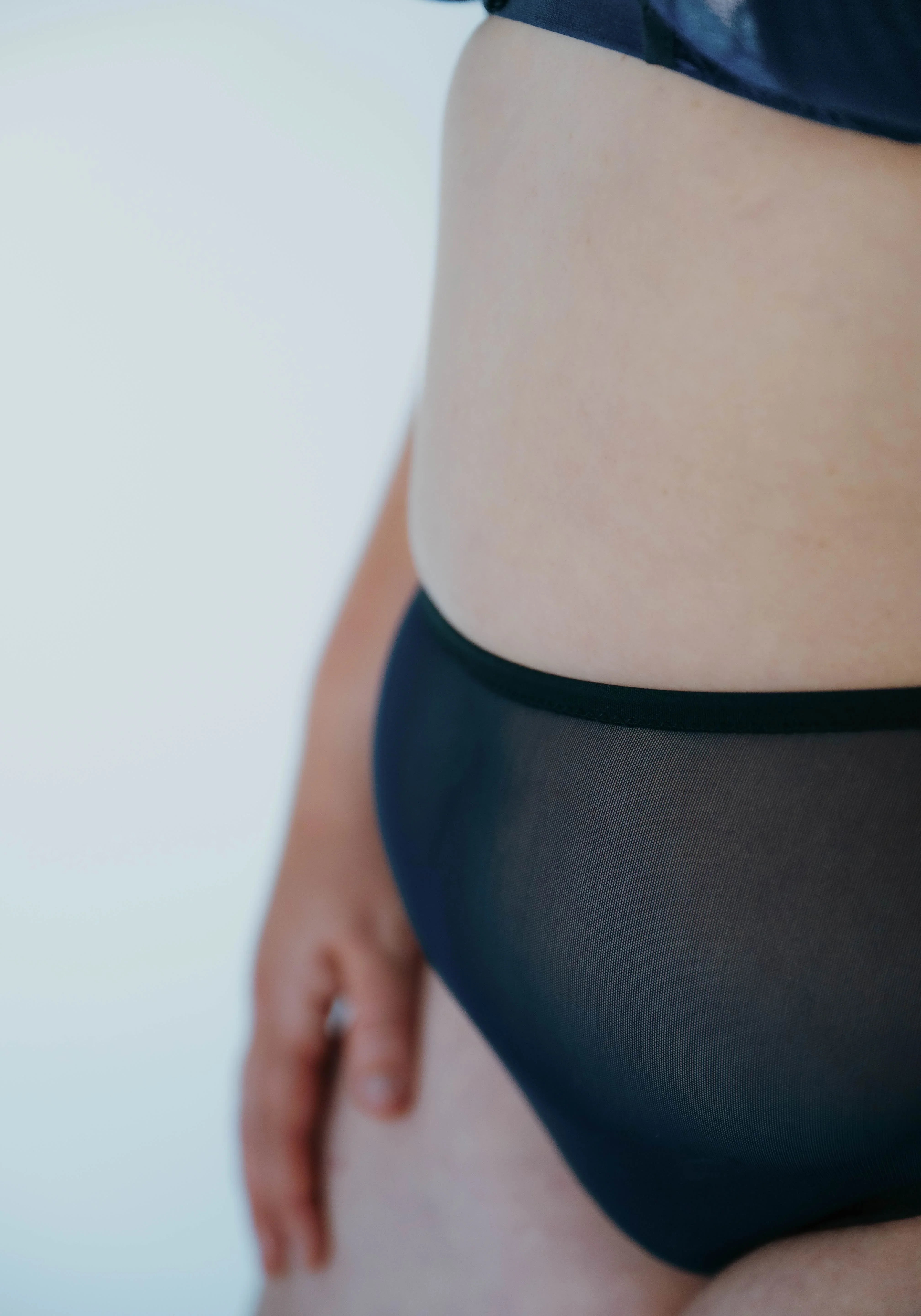 Nightcall Lacey Undies