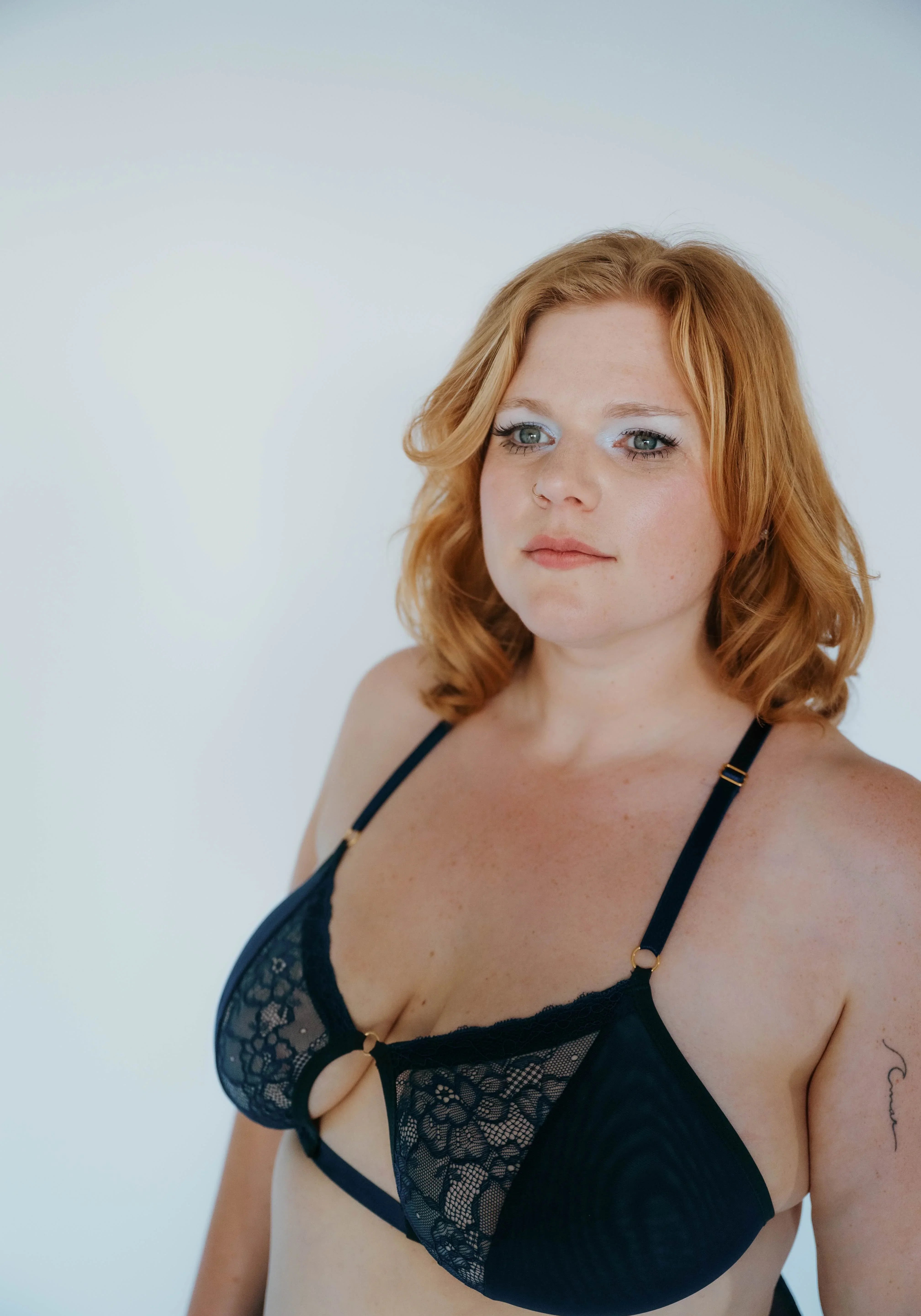 Nightcall Lift Me Up Bralette