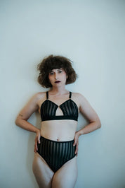 Shadowplay Lift Me Up Bralette