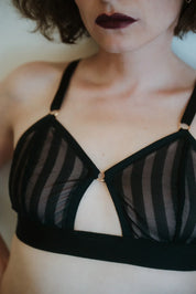 Shadowplay Lift Me Up Bralette