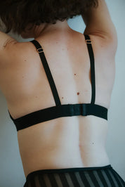 Shadowplay Lift Me Up Bralette