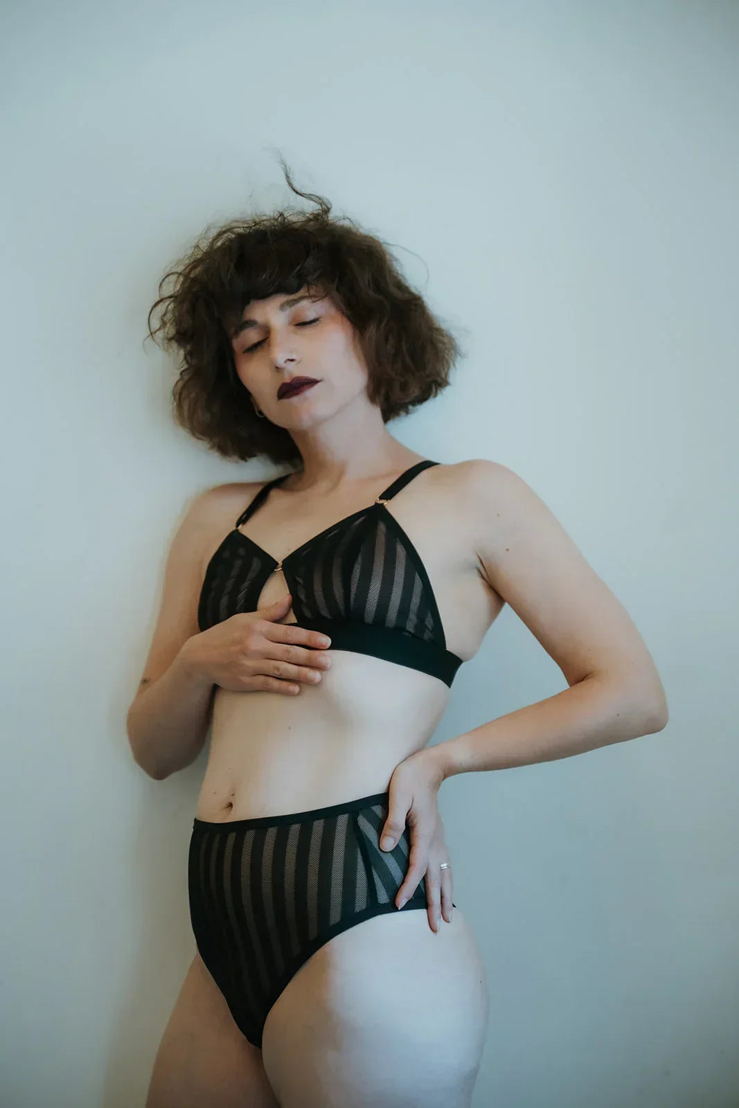 Shadowplay Lift Me Up Bralette