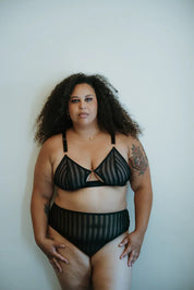 Shadowplay Lift Me Up Bralette