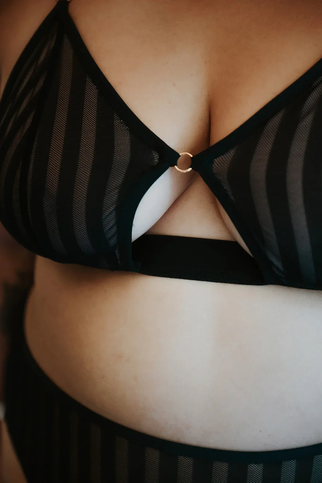 Shadowplay Lift Me Up Bralette