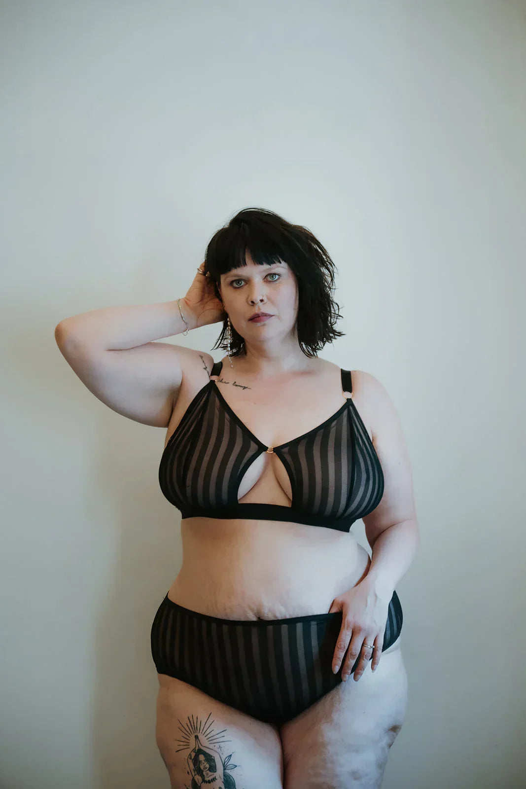 Shadowplay Lift Me Up Bralette
