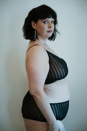 Shadowplay Lift Me Up Bralette