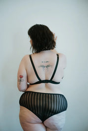 Shadowplay Lift Me Up Bralette