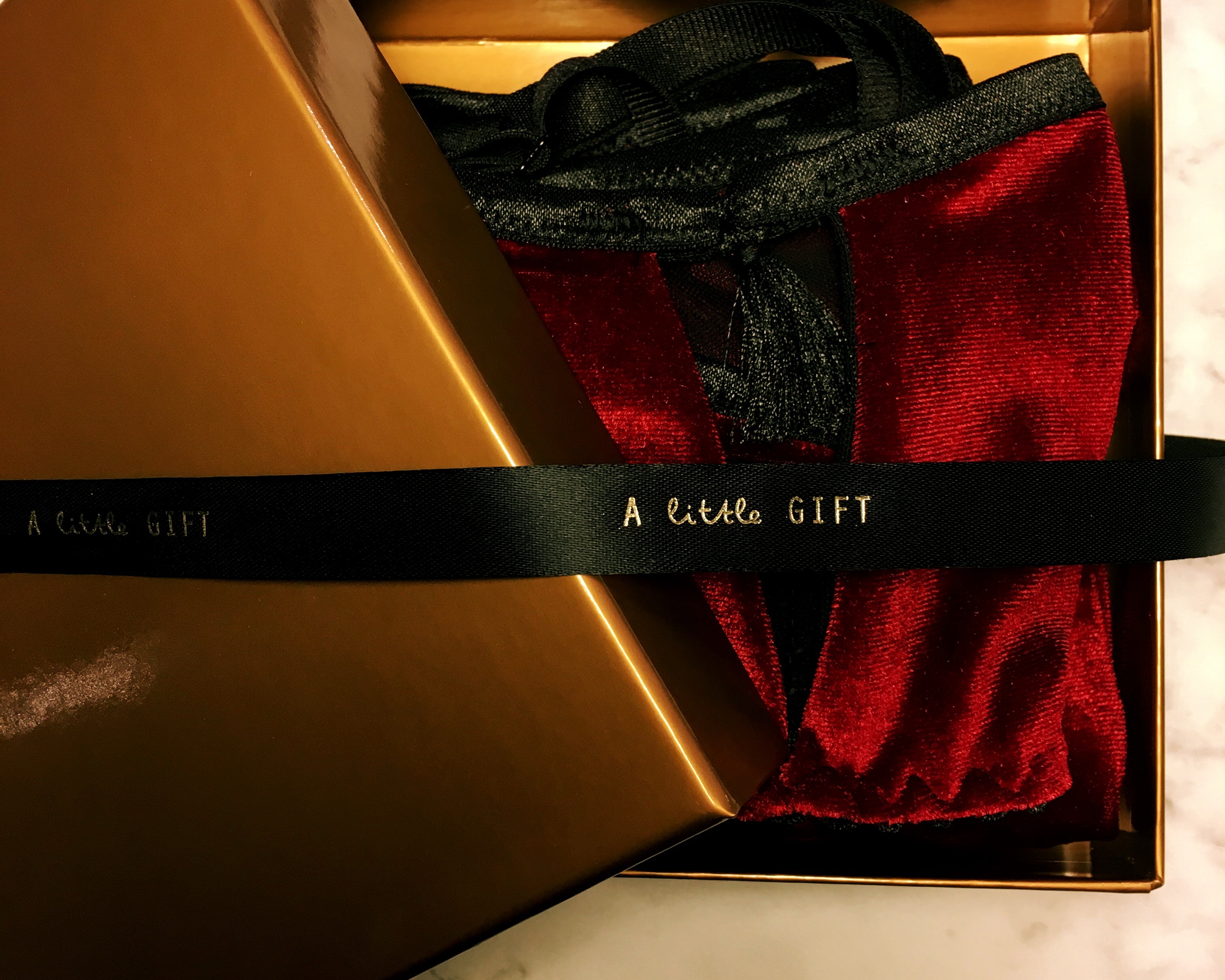 Last Minute Handmade Gift Guide!