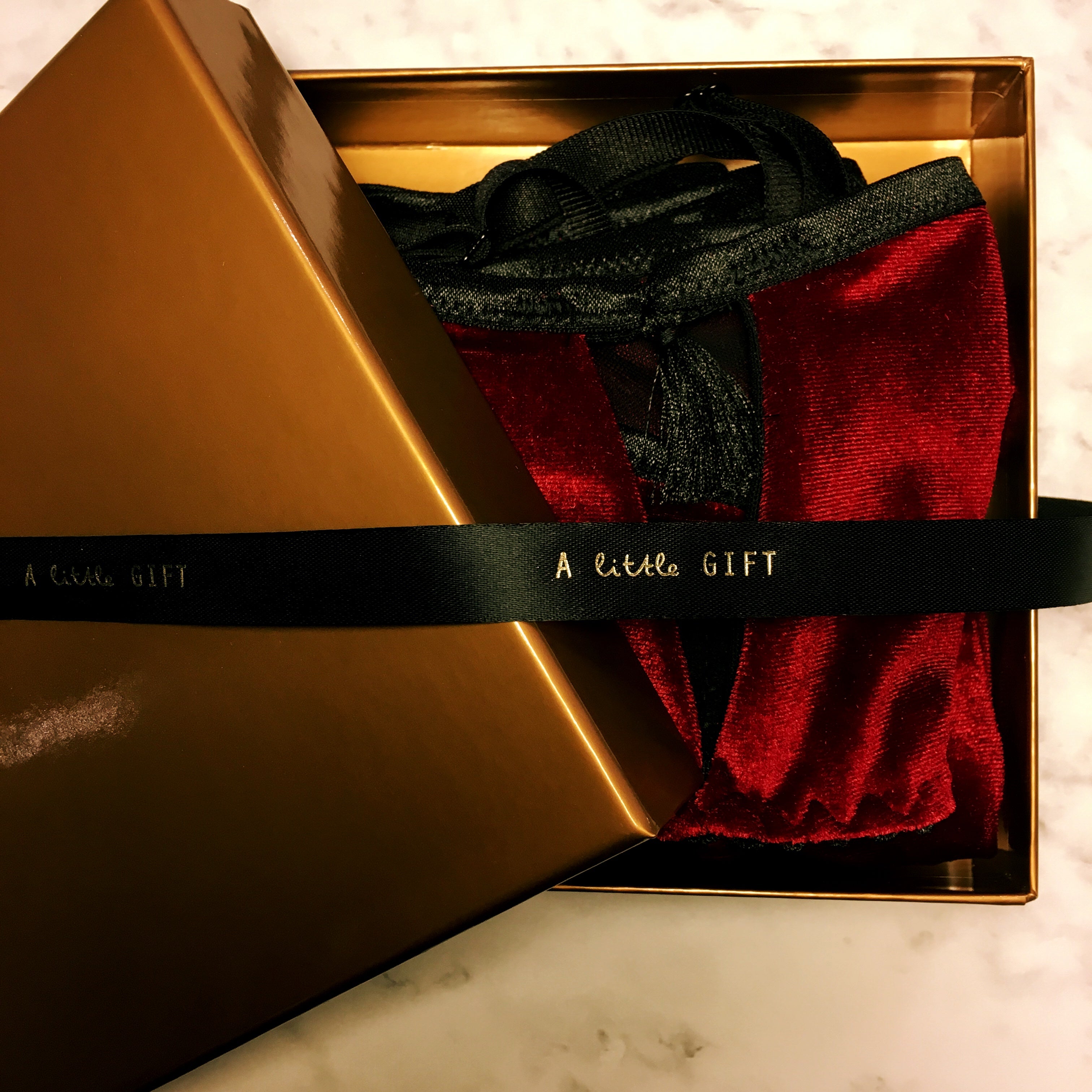 Last Minute Handmade Gift Guide!