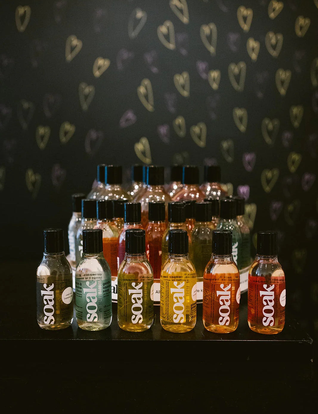 Soak - het perfecte wasmiddel voor jouw lingerie en badmode!