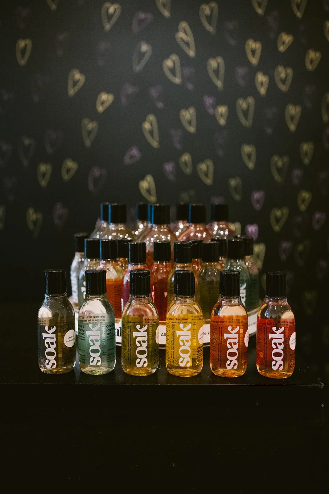 Soak - het perfecte wasmiddel voor jouw lingerie en badmode!