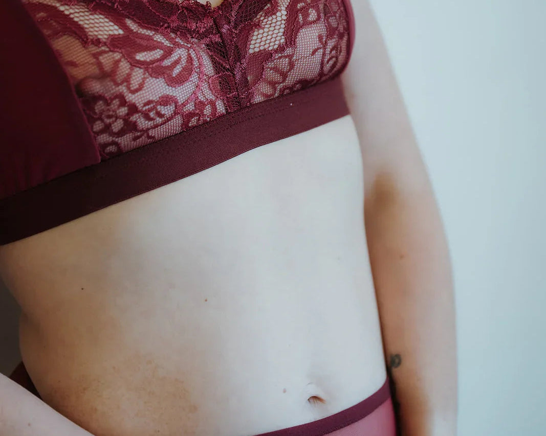 3 redenen waarom mooie lingerie een goed idee is