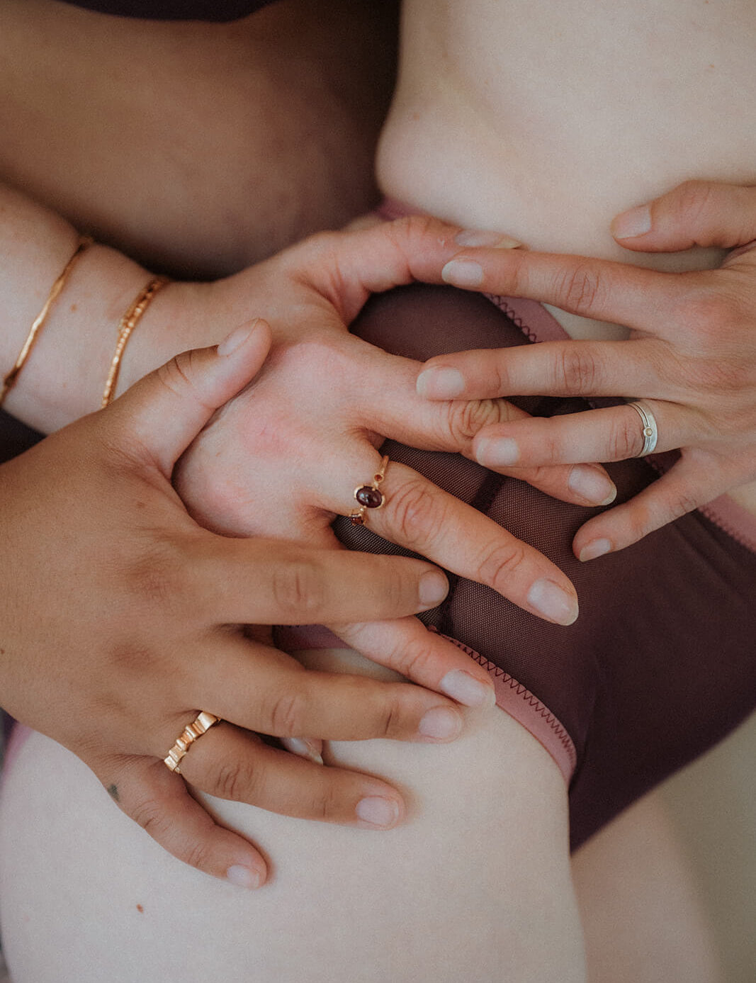 Sip & Shop @ pop up Gent