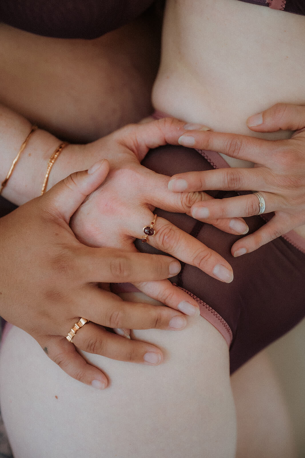 Sip & Shop @ pop up Gent