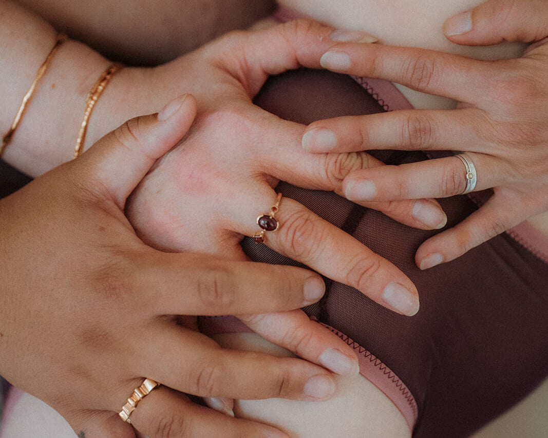 Sip & Shop @ pop up Gent